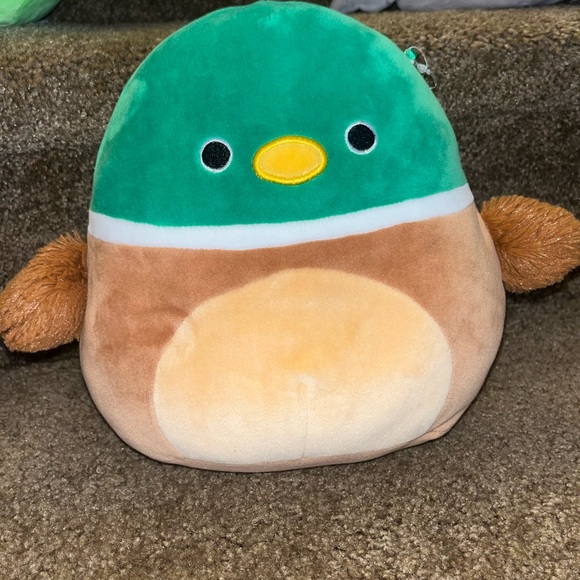 Squishmallows Avery Plush Toy - Picture 1 of 2